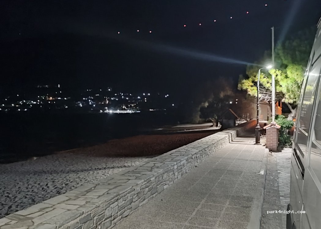(190 12) Porto Germeno - Agiou Nikolaou — foto 4