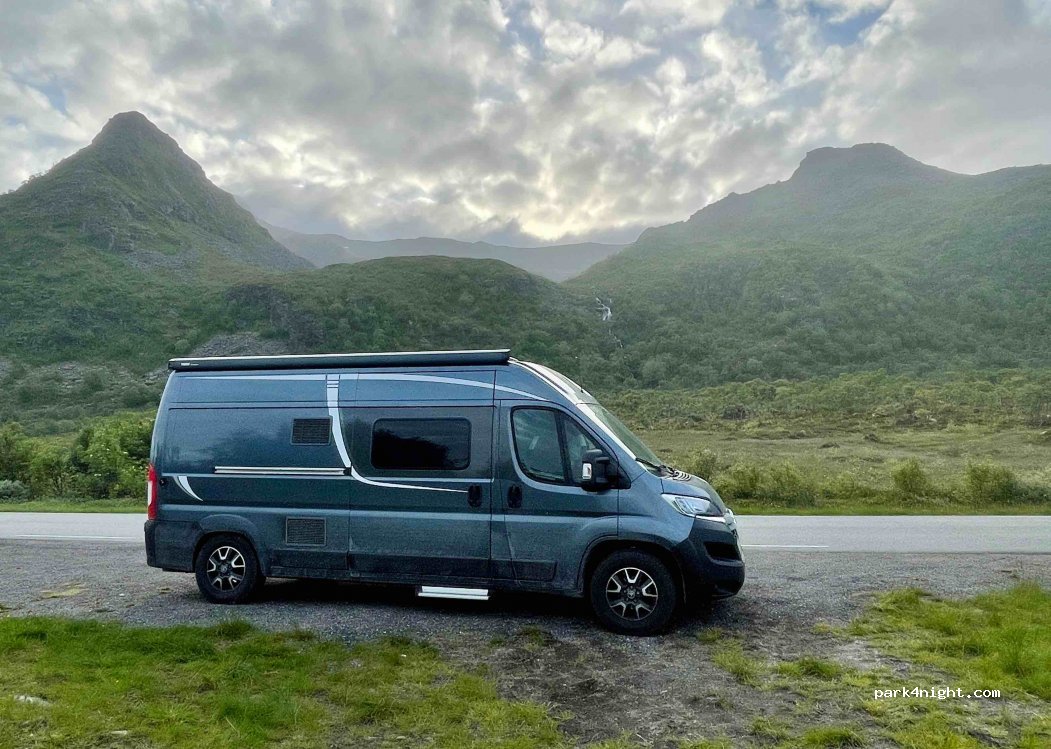 (8357) Valberg - Valbergsveien — foto