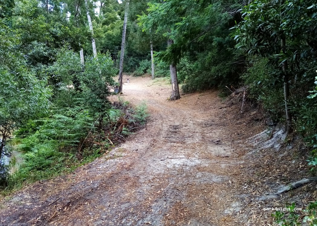 (2430) Marinha Grande - Unnamed Road — foto