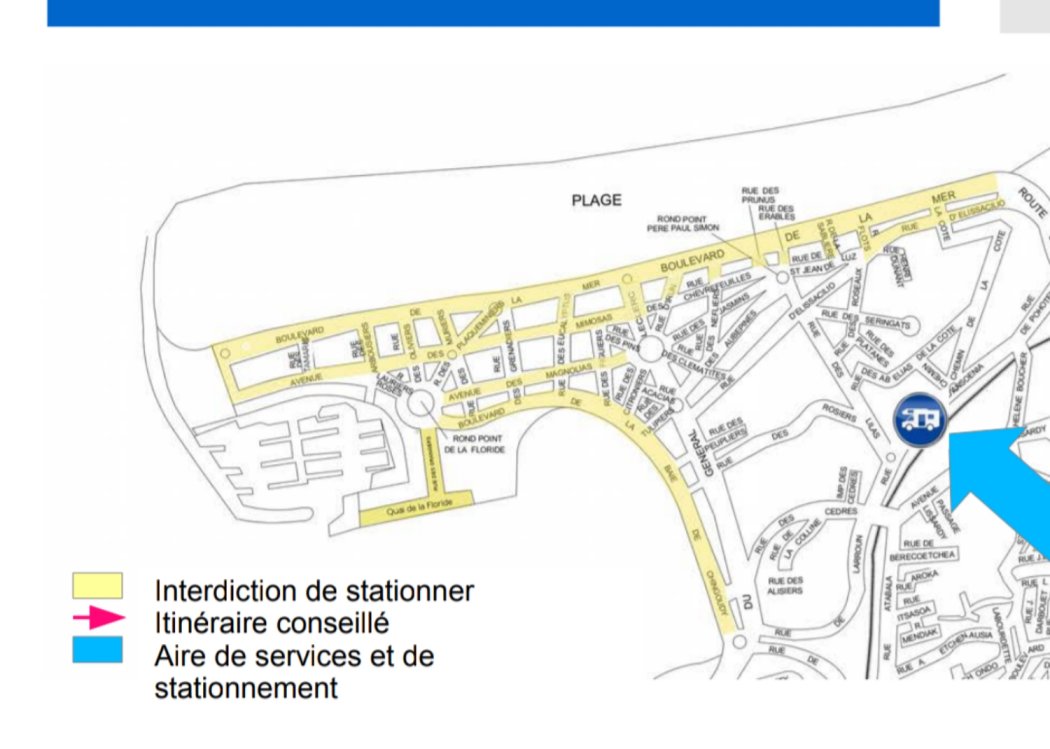 (64700) Hendaye - 105 Boulevard de la Mer — foto 2