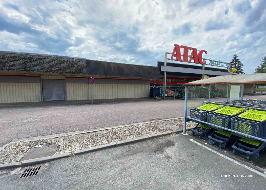 (58240) Saint-Pierre-le-Moûtier - 22 Avenue du 8 Mai — foto 2