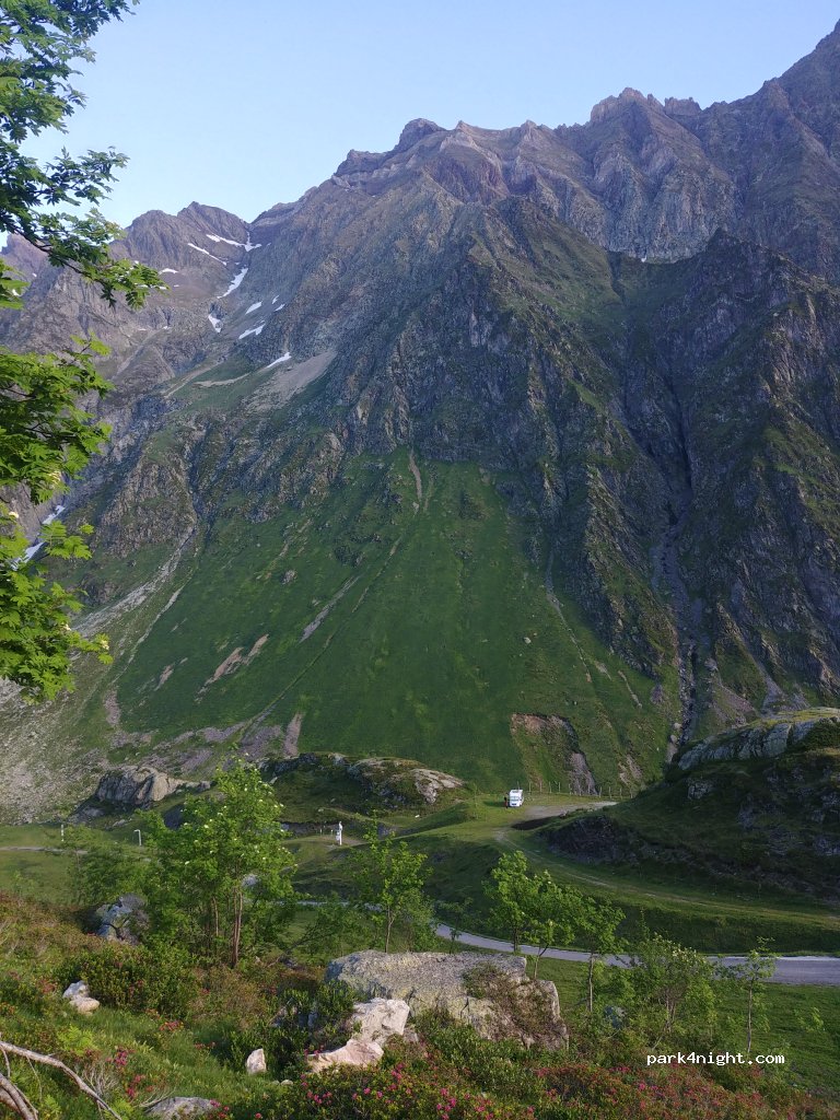 (65170) Aragnouet - Montagne de Batsegure — foto 2