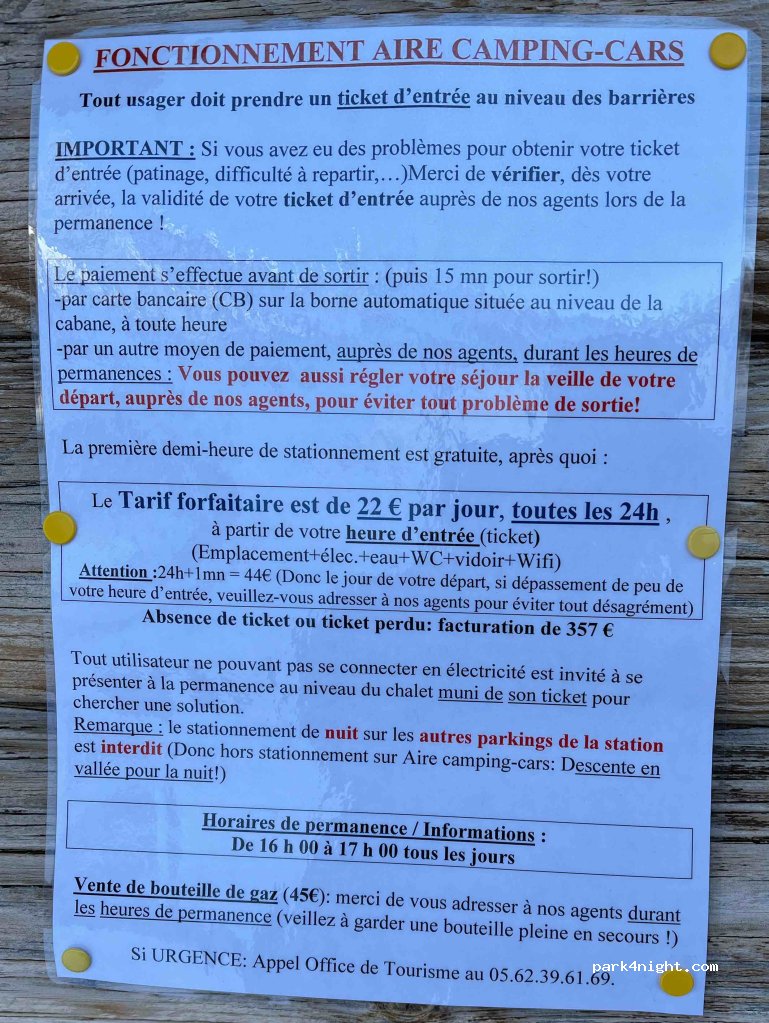 (65170) Aragnouet - Montagne de Batsegure — foto 3