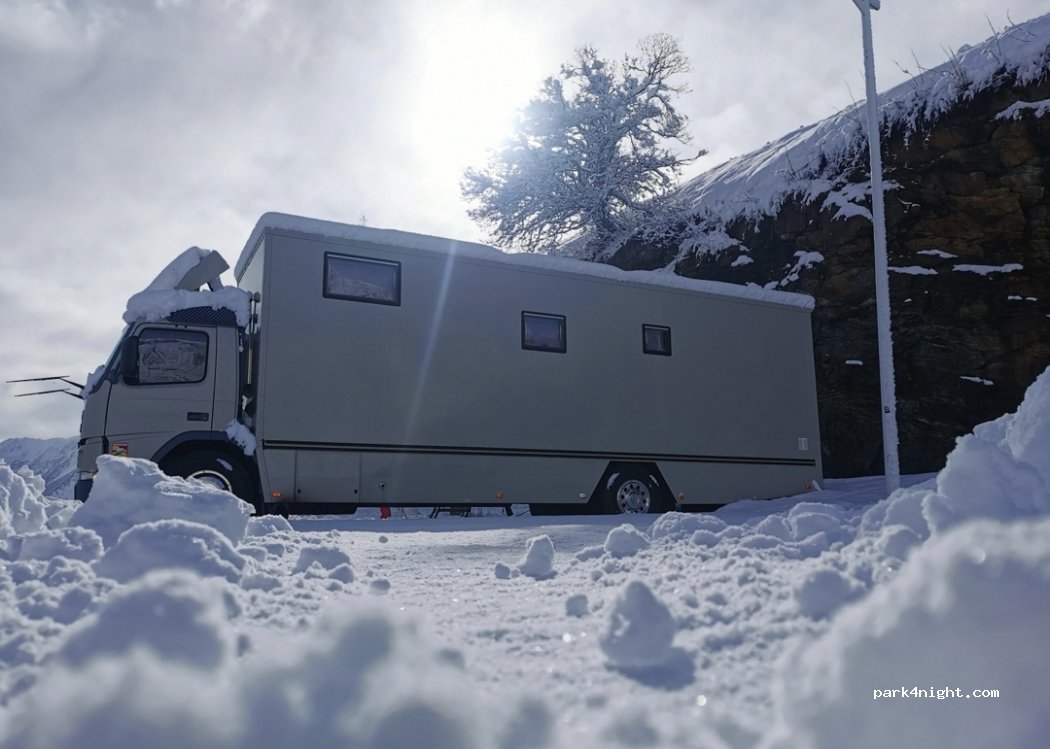 (65170) Aragnouet - Montagne de Batsegure — foto 4