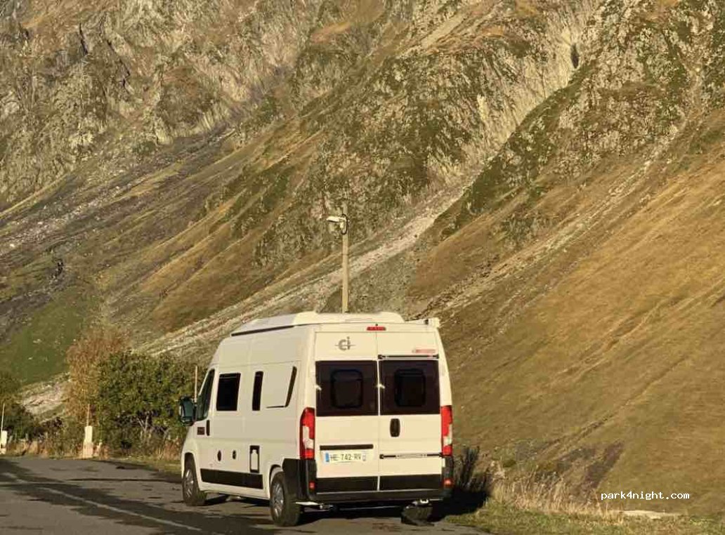 (65170) Aragnouet - Montagne de Batsegure — foto 5
