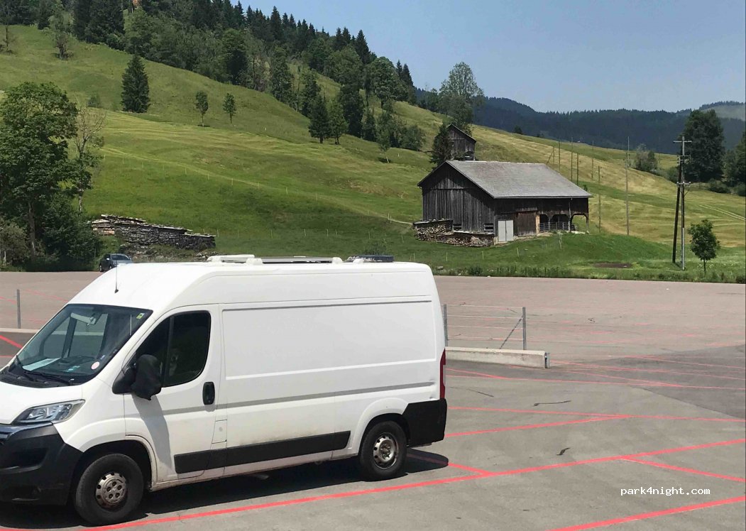 (8843) Oberiberg - Laucheren — foto 3