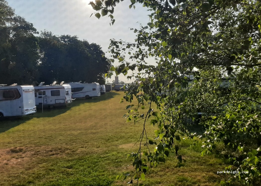 (49448) Hüde - 19 Im Dorfe — foto 2