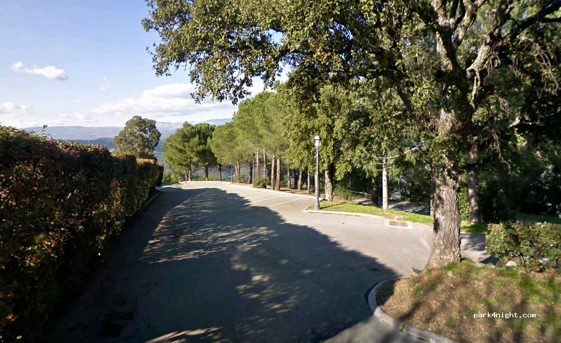 (83440) Tanneron - 100 Notre Dame de Peygros — foto