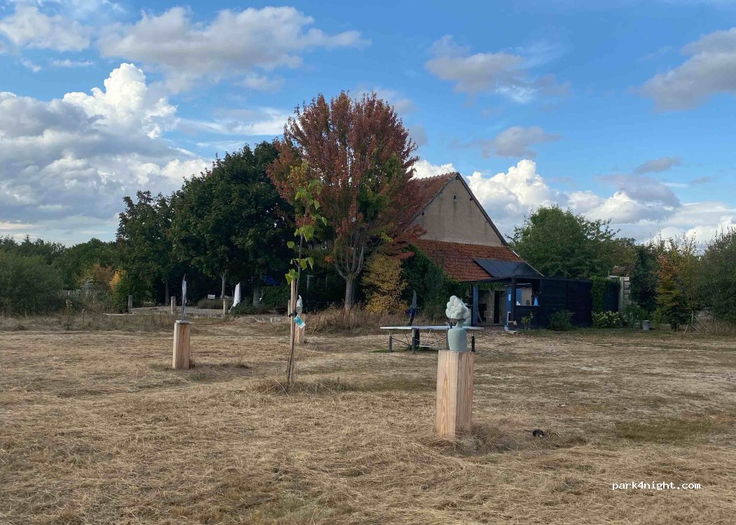 Domaine Bleu Celeste — foto 2