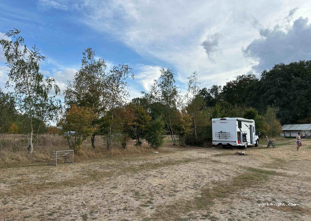 Domaine Bleu Celeste — foto 3