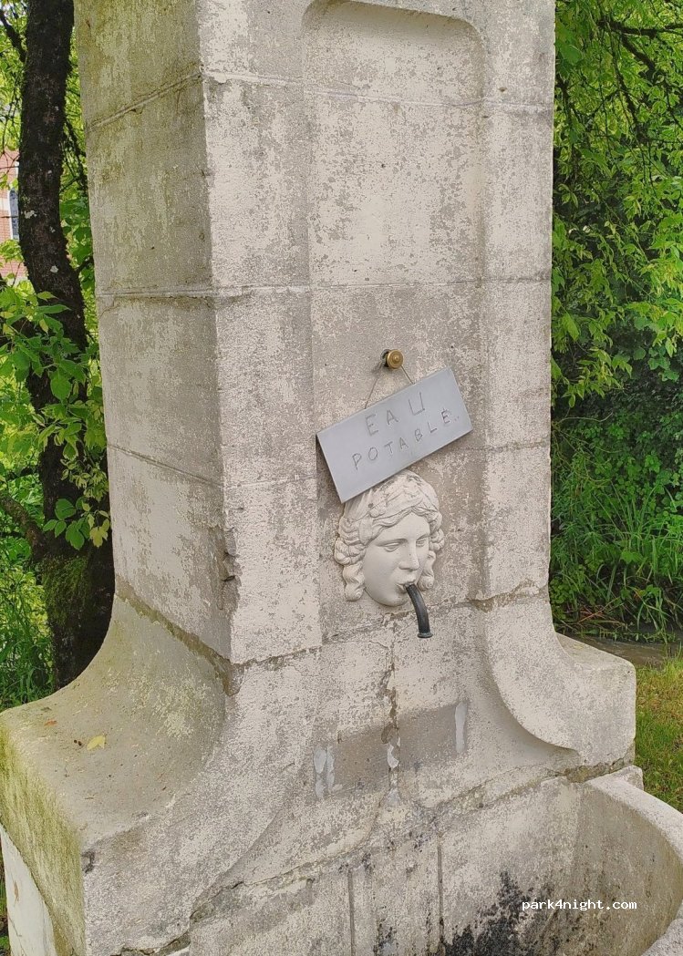 (51800) Vienne-le-Château - La Harazee — foto