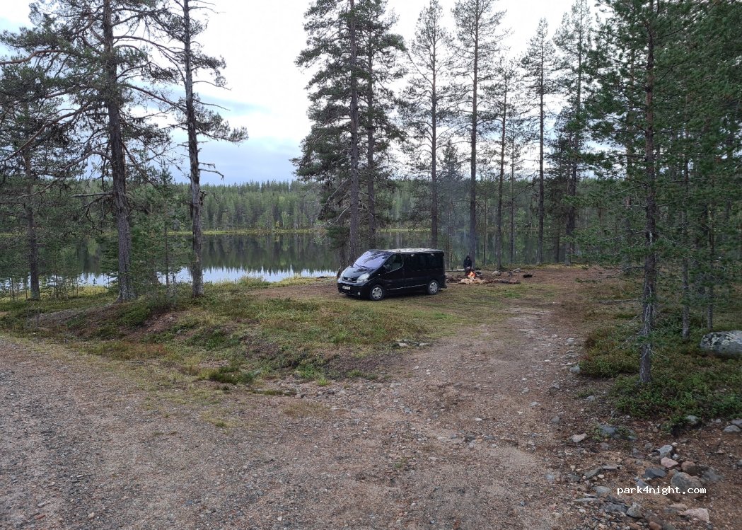 (95970) Salmivaara - — foto
