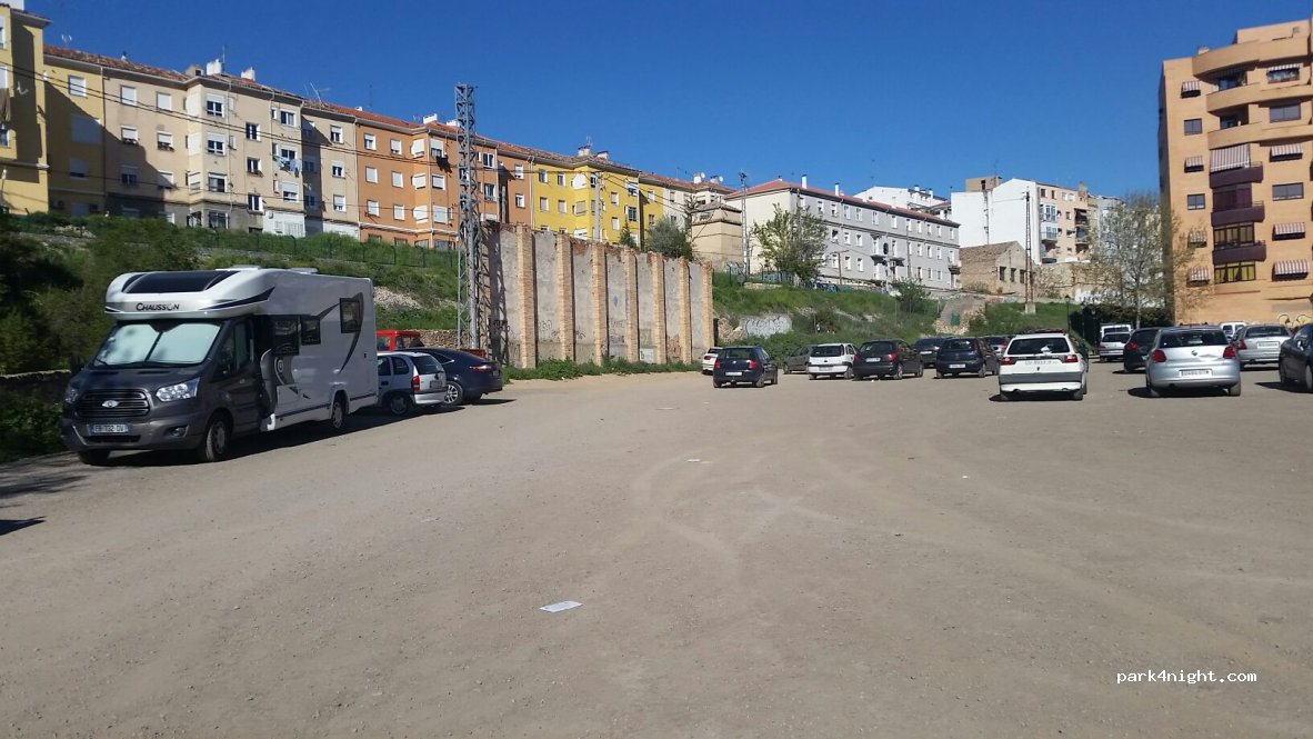 (16003) Cuenca - 10 Pasaje Antonio Maura — foto