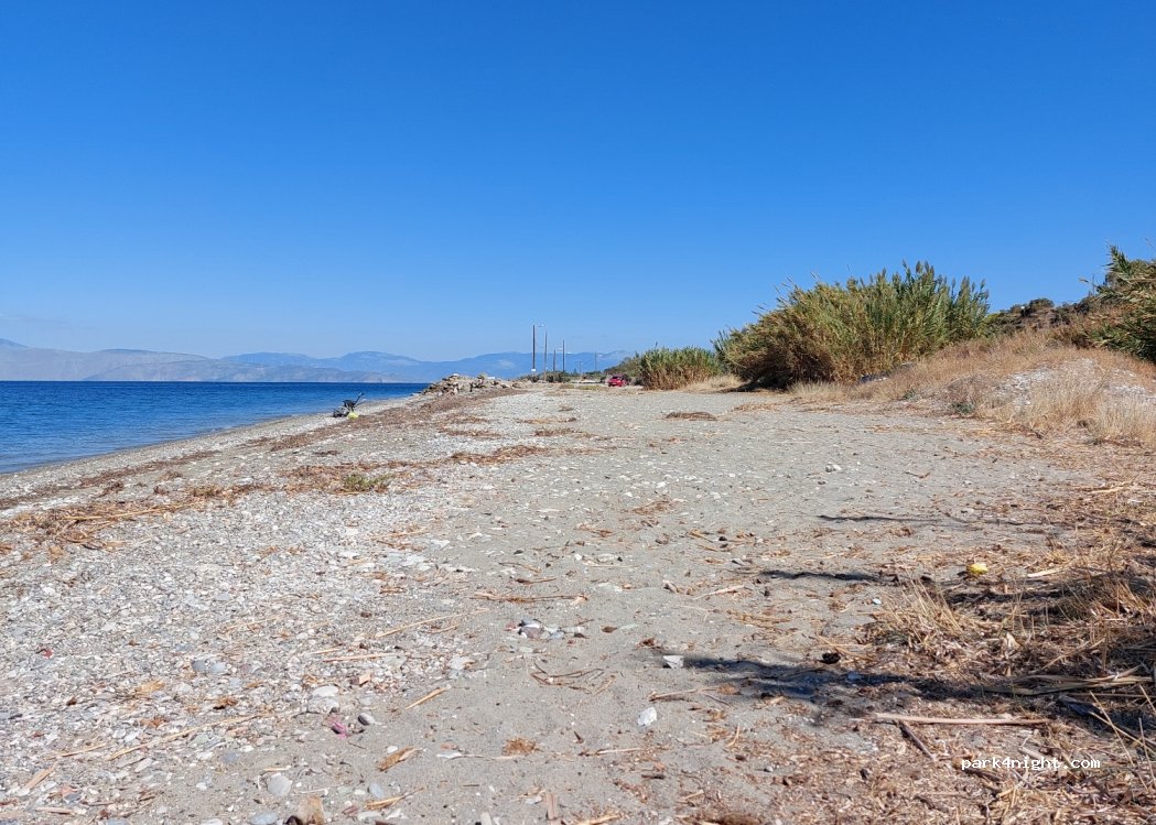 (250 06) Egialia - Unnamed road — foto 3