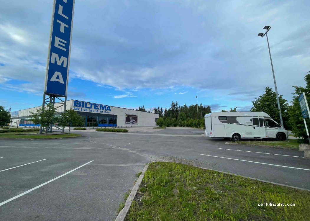 (53100) Lappeenranta - 119 Vanha Viipurintie — foto