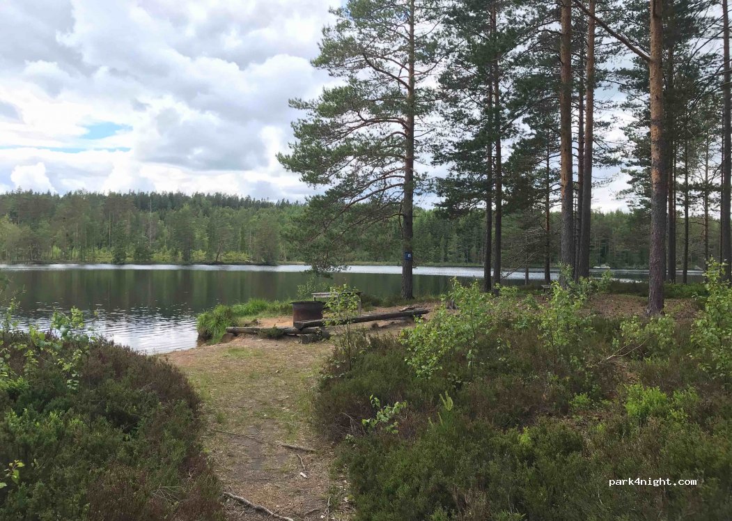 (691 92) Degerfors - Unnamed Road — foto 2
