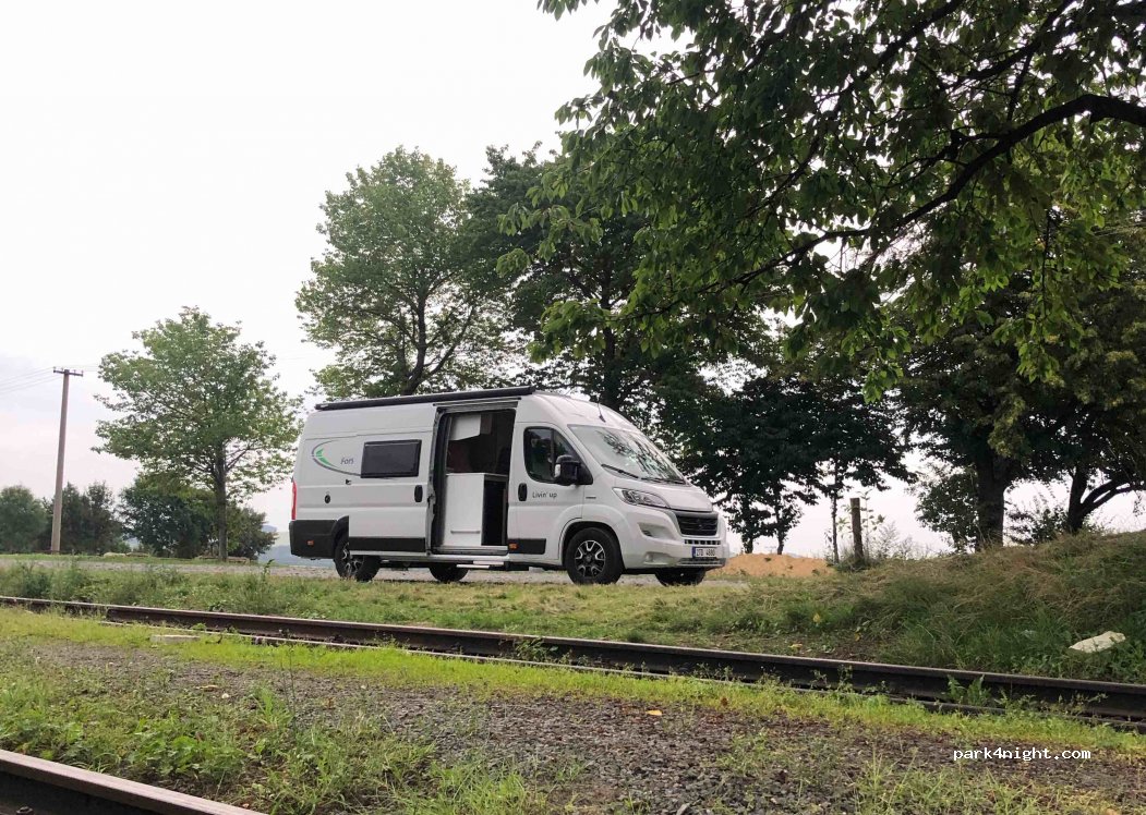 (793 12) Svobodné Heřmanice - 153 Nádražní — foto 2