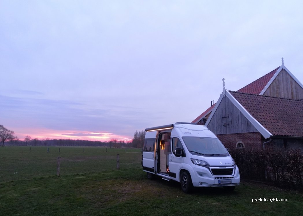 Boerencamping Erve-Bekhuis — foto 4