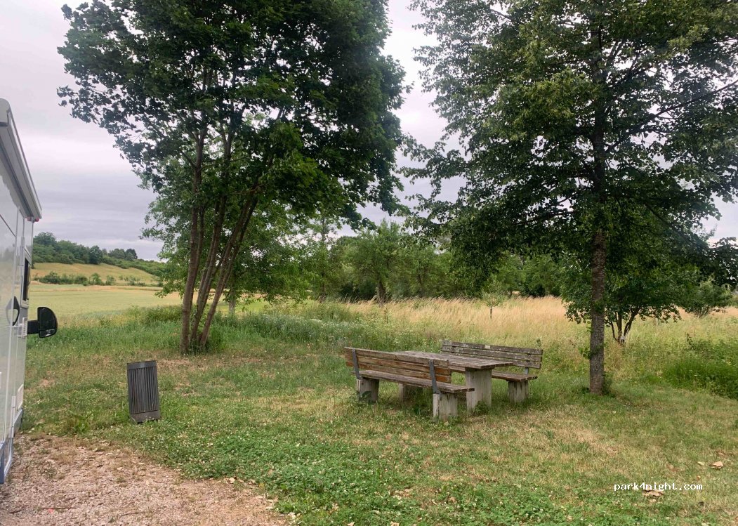 (96175) Pettstadt - 7 Mühlweg — foto