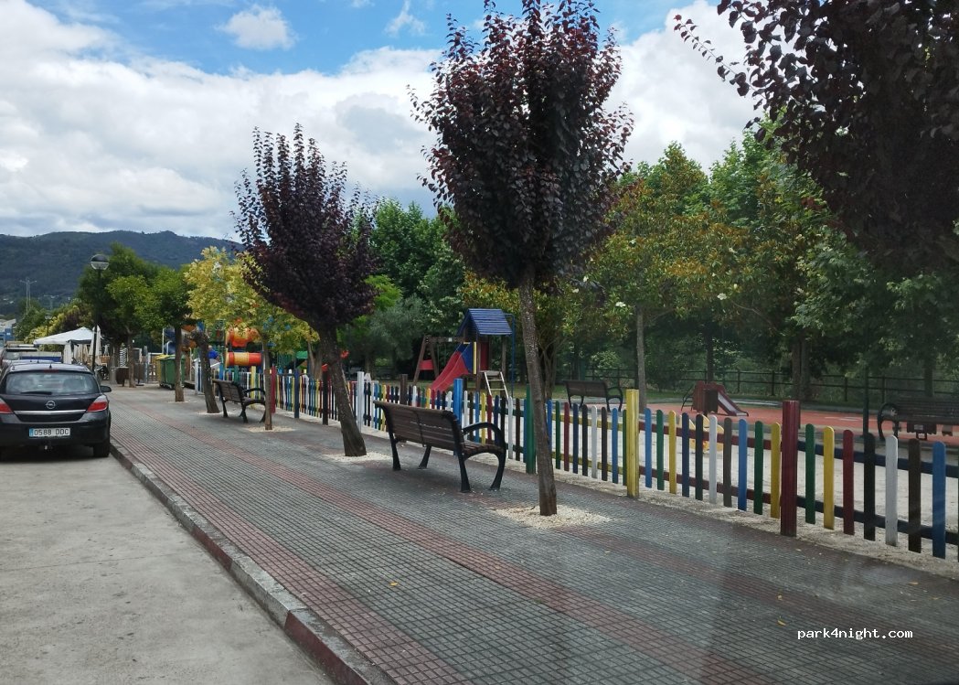 (27320) Quiroga - 32 Rúa Ánxel Fole — foto