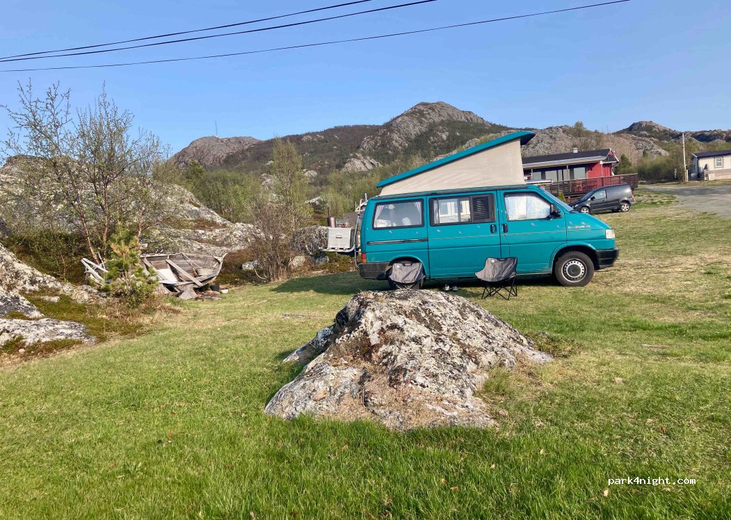 Sekkemo Camping — foto