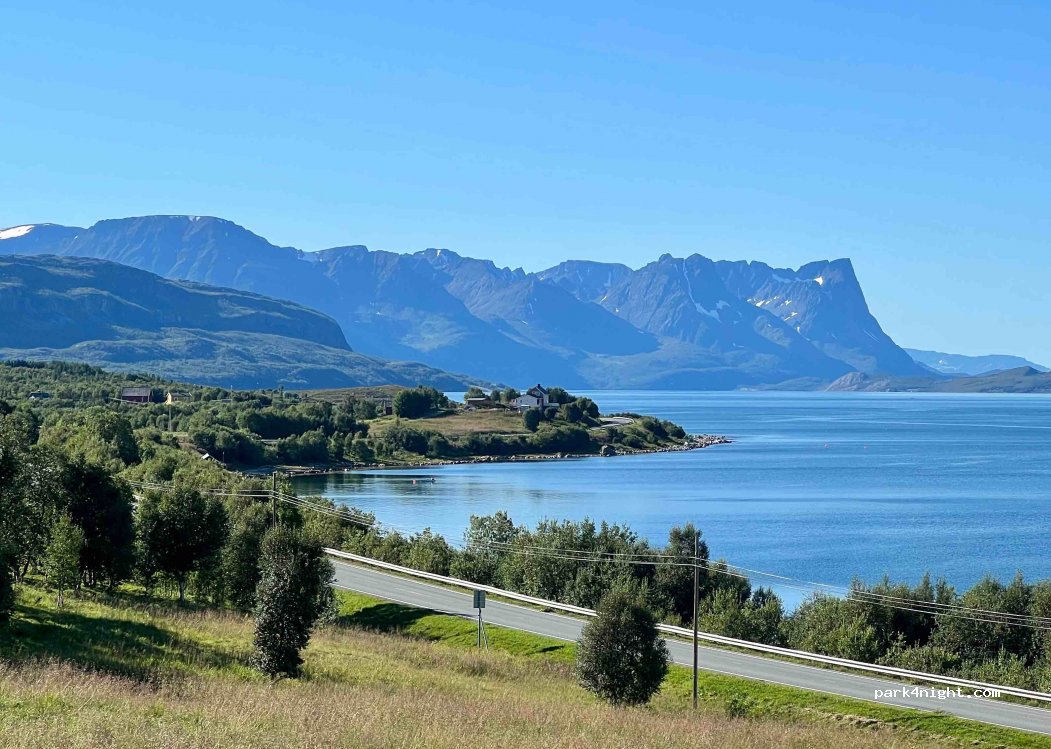 Sekkemo Camping — foto 2