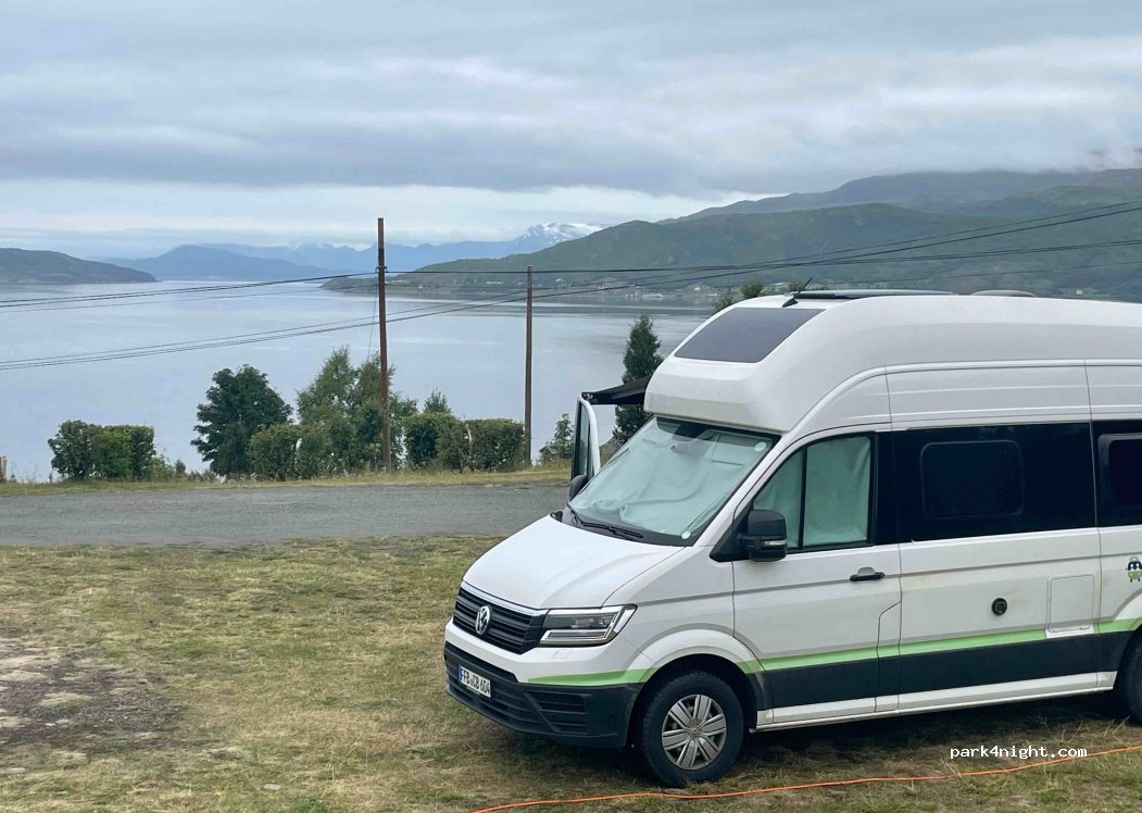 Sekkemo Camping — foto 3