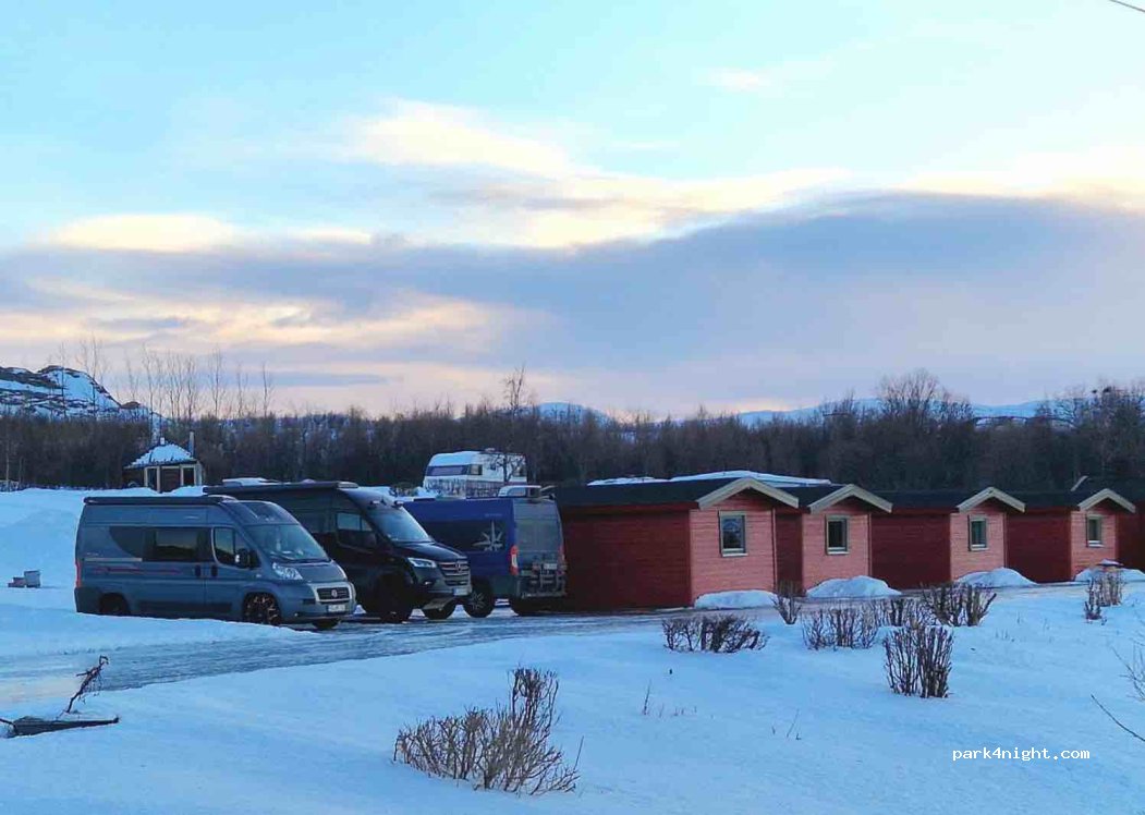 Sekkemo Camping — foto 4