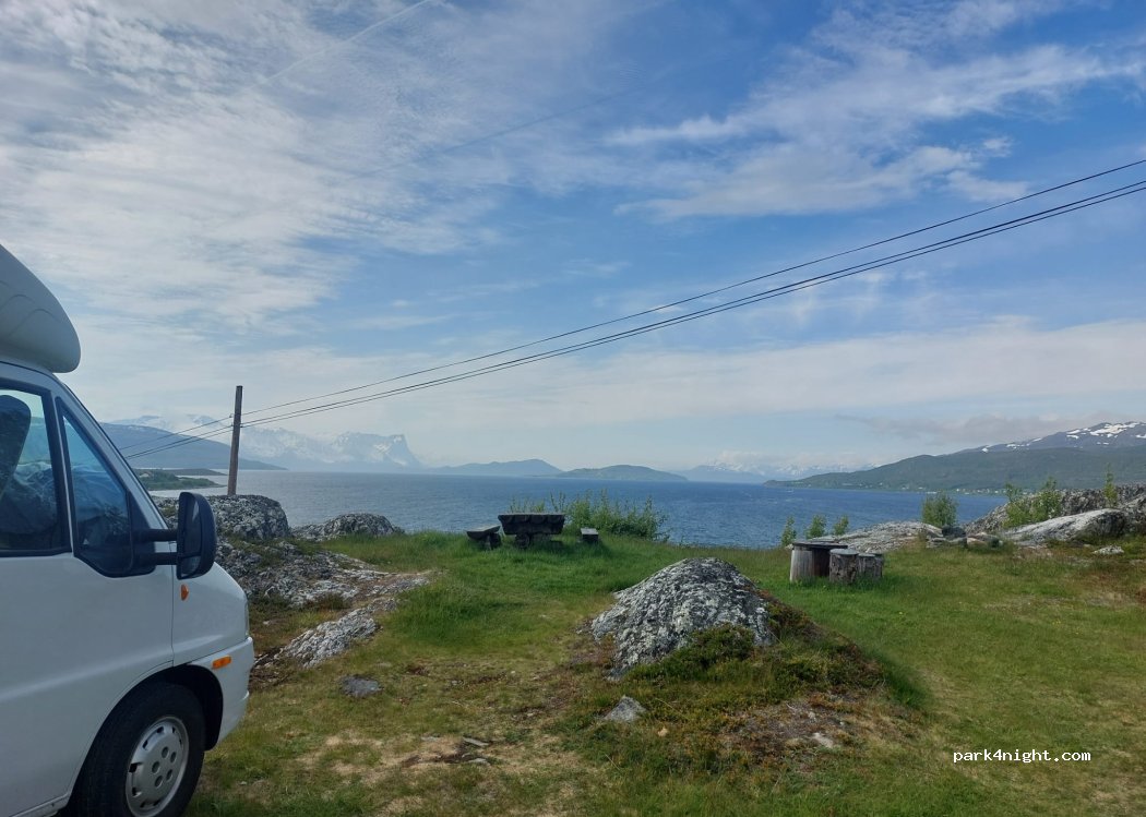 Sekkemo Camping — foto 5