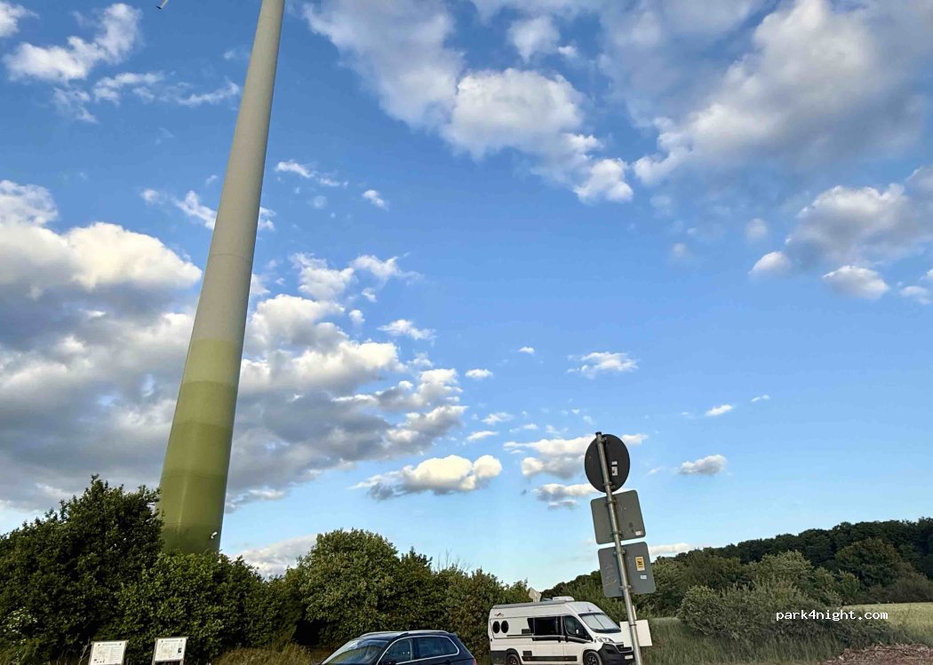 (65329) Hohenstein - Unnamed road — foto