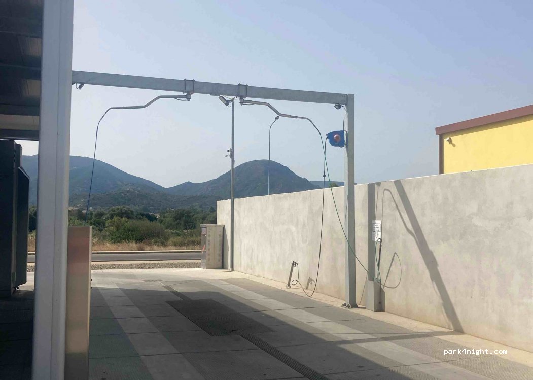 (09040) San Vito - Via Giuseppe Mercalli — foto