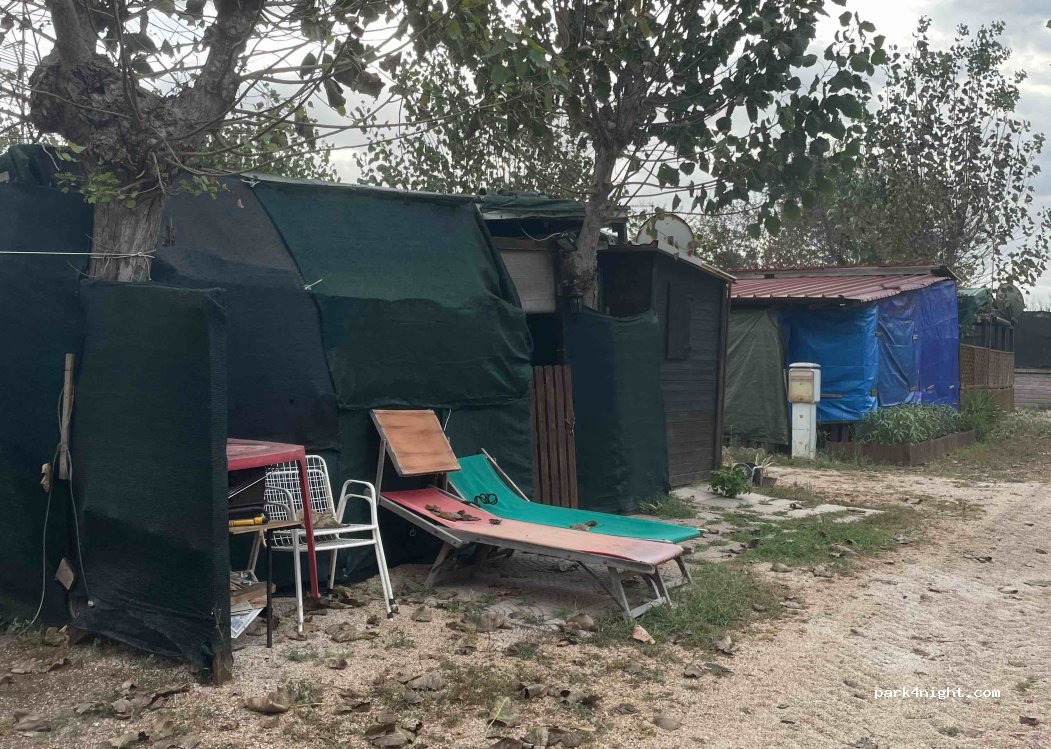 Ai Tucul Camping — foto 3
