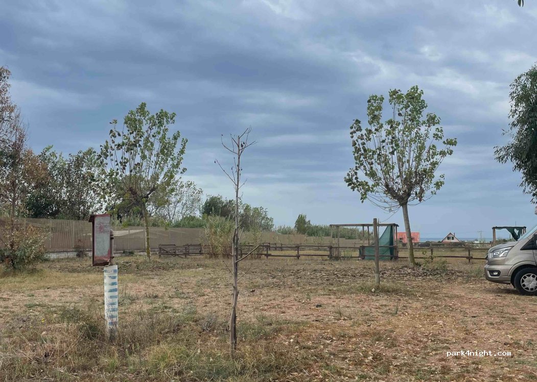 Ai Tucul Camping — foto 4