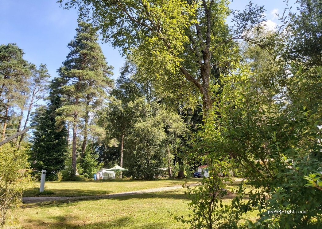 Camping Aux Portes des Mille Sources — foto 4