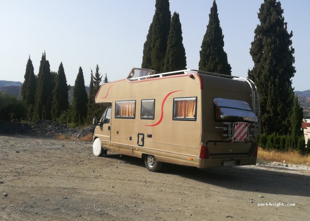 (29570) Cártama - 3 La Mata — foto