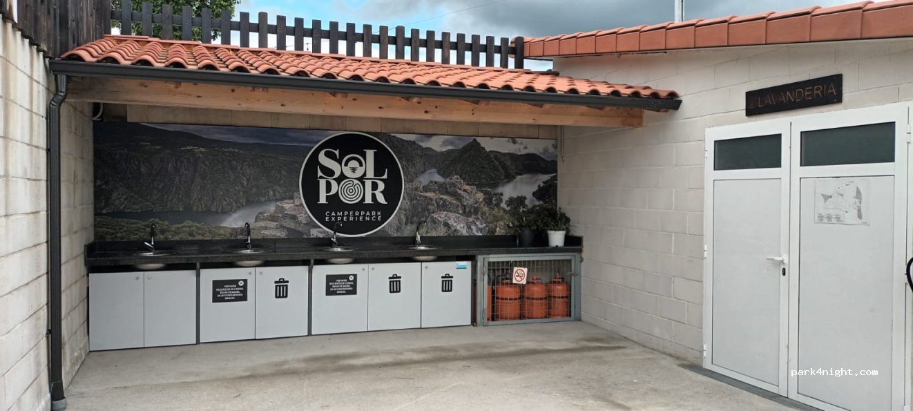 Solpor Camper Park — foto 2