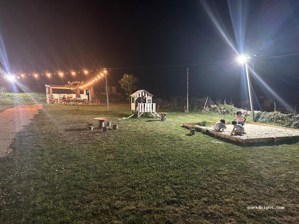 Solpor Camper Park — foto 5