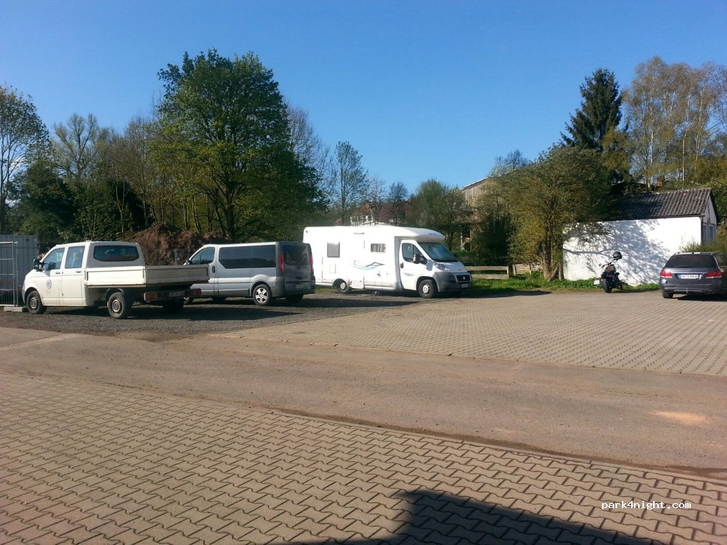 (36323) Grebenau - 20 Borngasse — foto