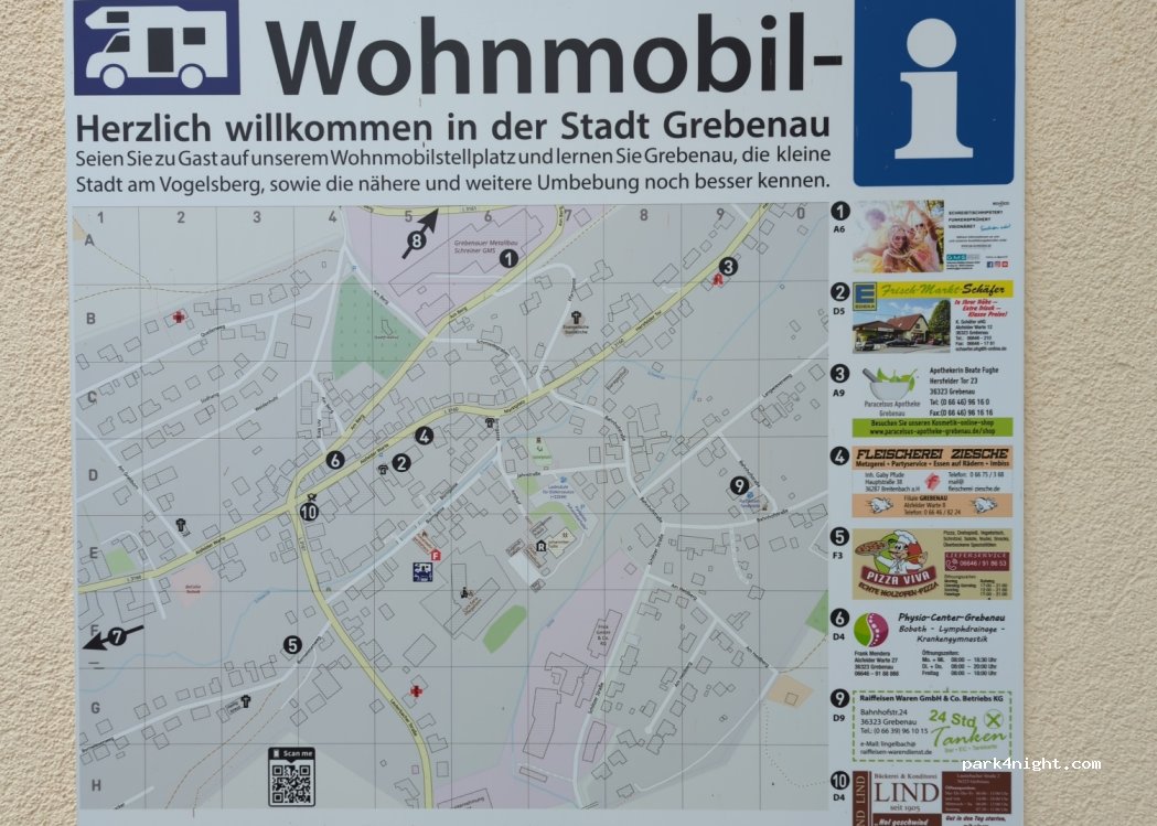 (36323) Grebenau - 20 Borngasse — foto 2