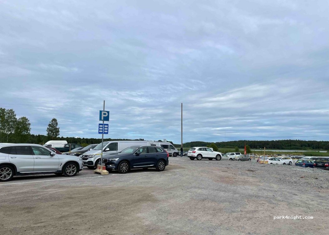 (10210) Inkoo - Unnamed road — foto 2