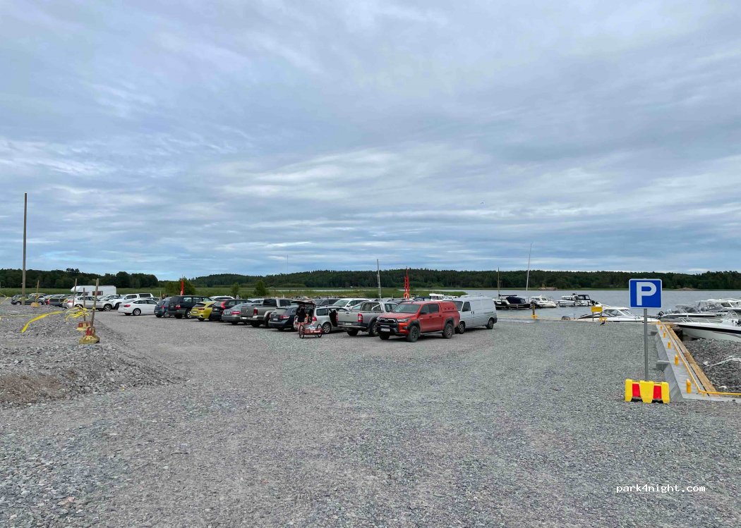 (10210) Inkoo - Unnamed road — foto 3