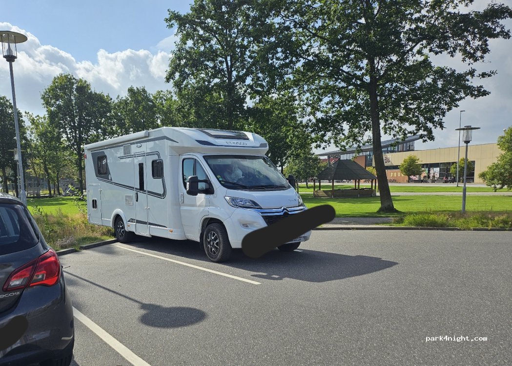 (9900) Frederikshavn - 85 Rådhus Alle — foto 3