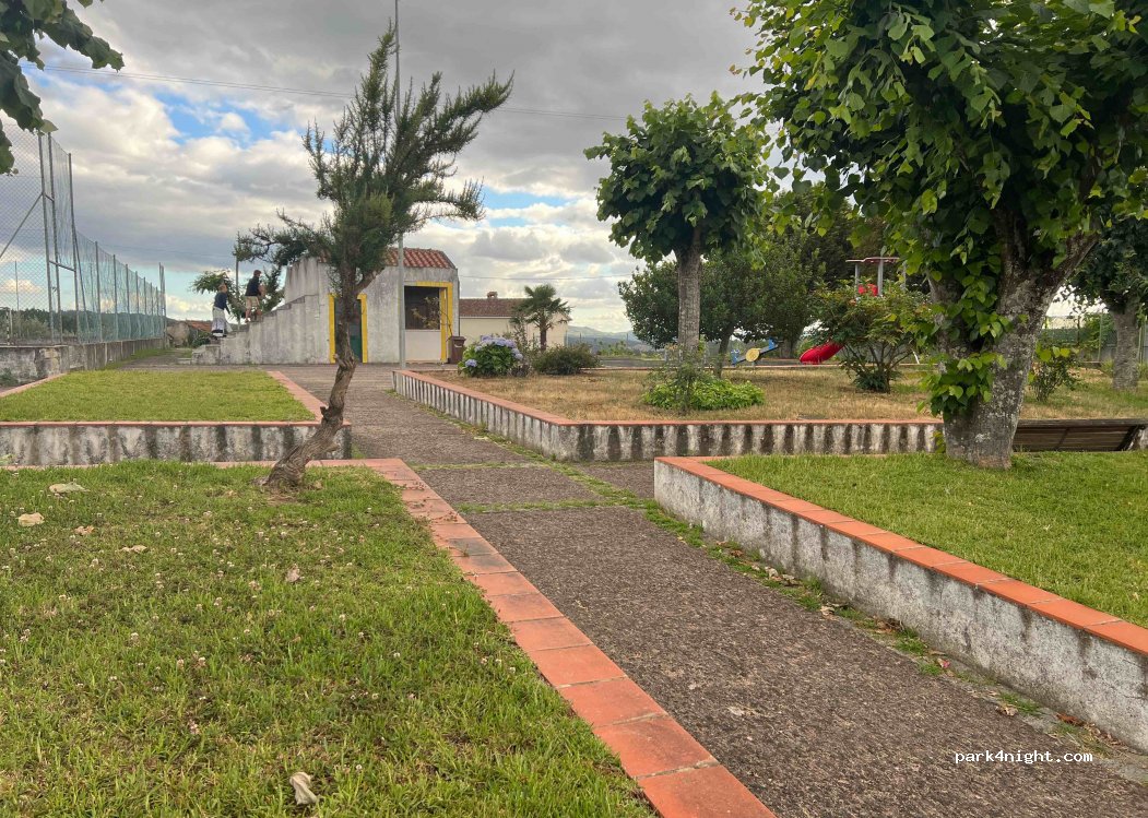 (6100-519) Pedrógão Pequeno - 4 Rua do Areal — foto