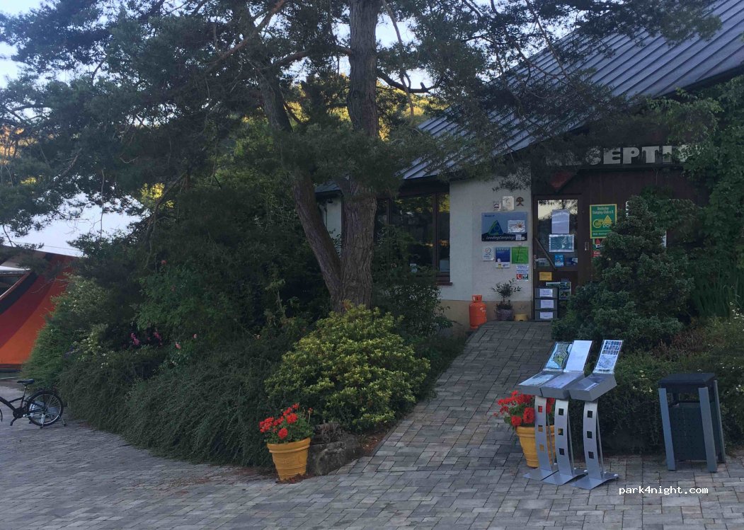 Camping Nommerlayen - Europacamping — foto