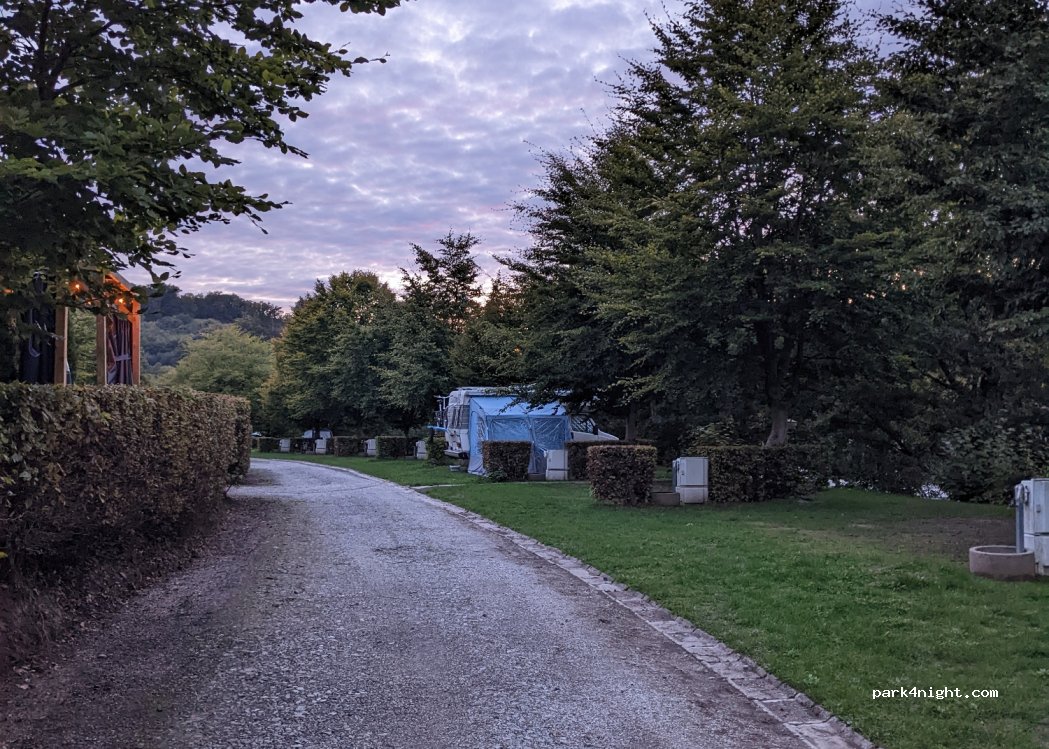Camping Nommerlayen - Europacamping — foto 3