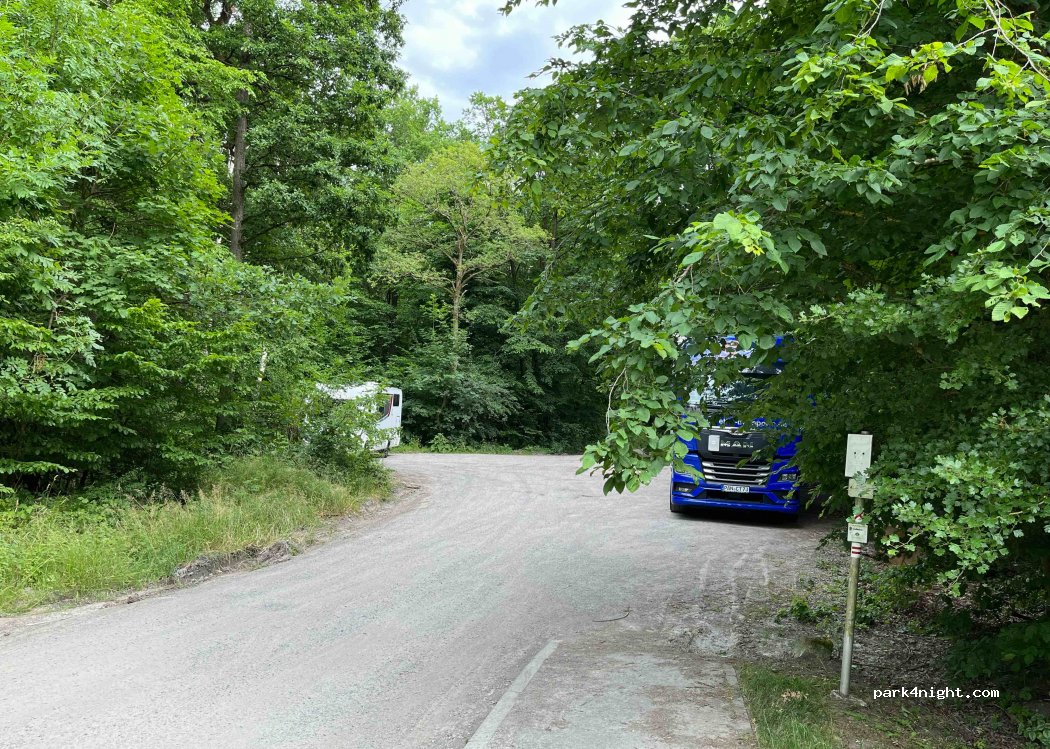 () Irtenberger Wald - — foto