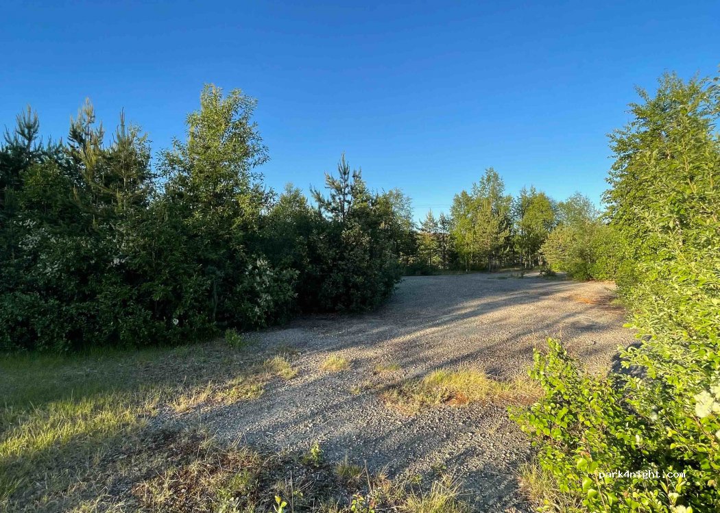 (99550) Sodankylä - 772 Kurkiaskantie — foto