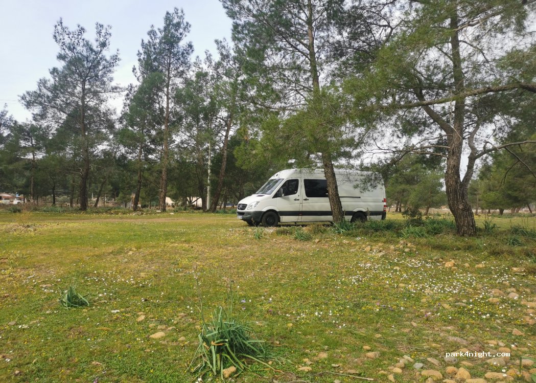 (48700) Muğla - Asparan Caddesi — foto 3