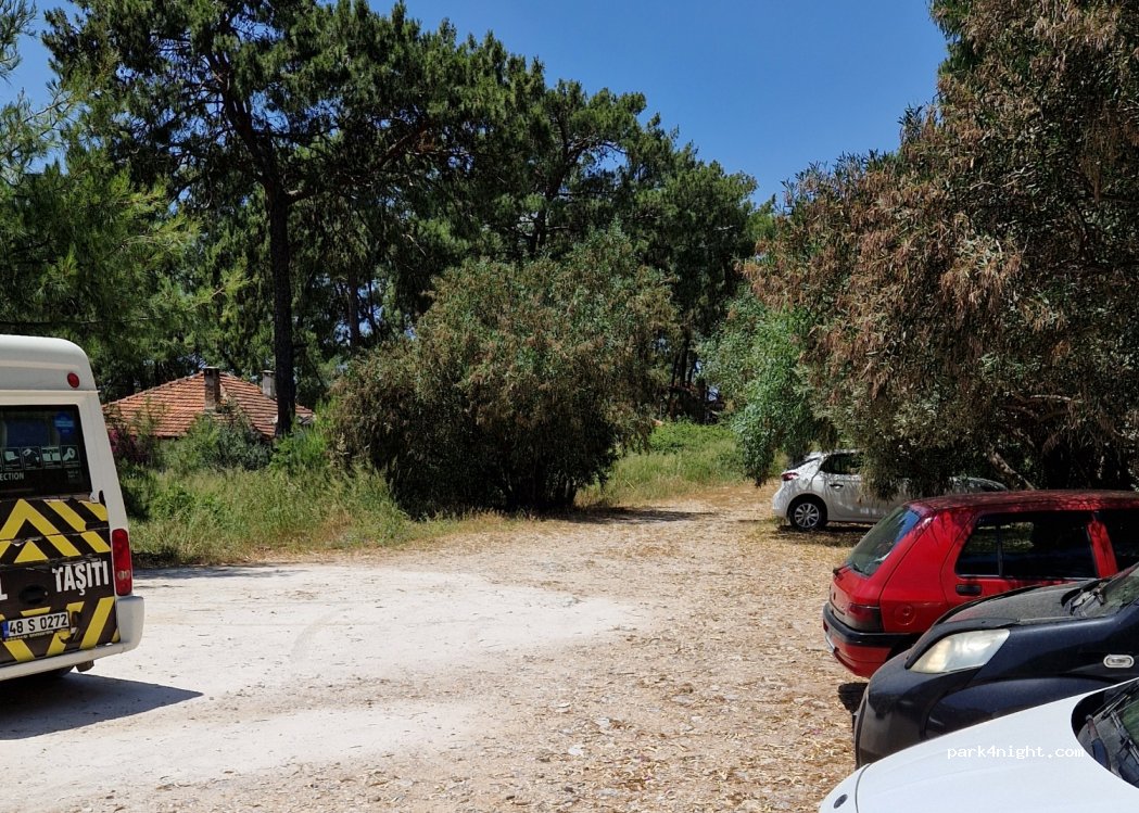 (48650) Muğla - 6 Lütfiye Sakıcı Caddesi — foto 2