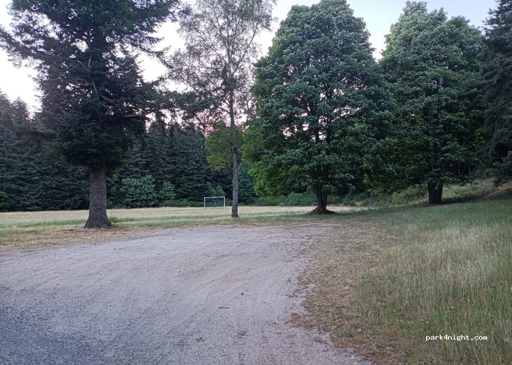 (43400) Le Chambon-sur-Lignon - 20 Chemin de Luquet — foto